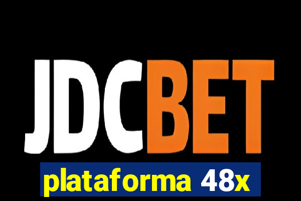 plataforma 48x